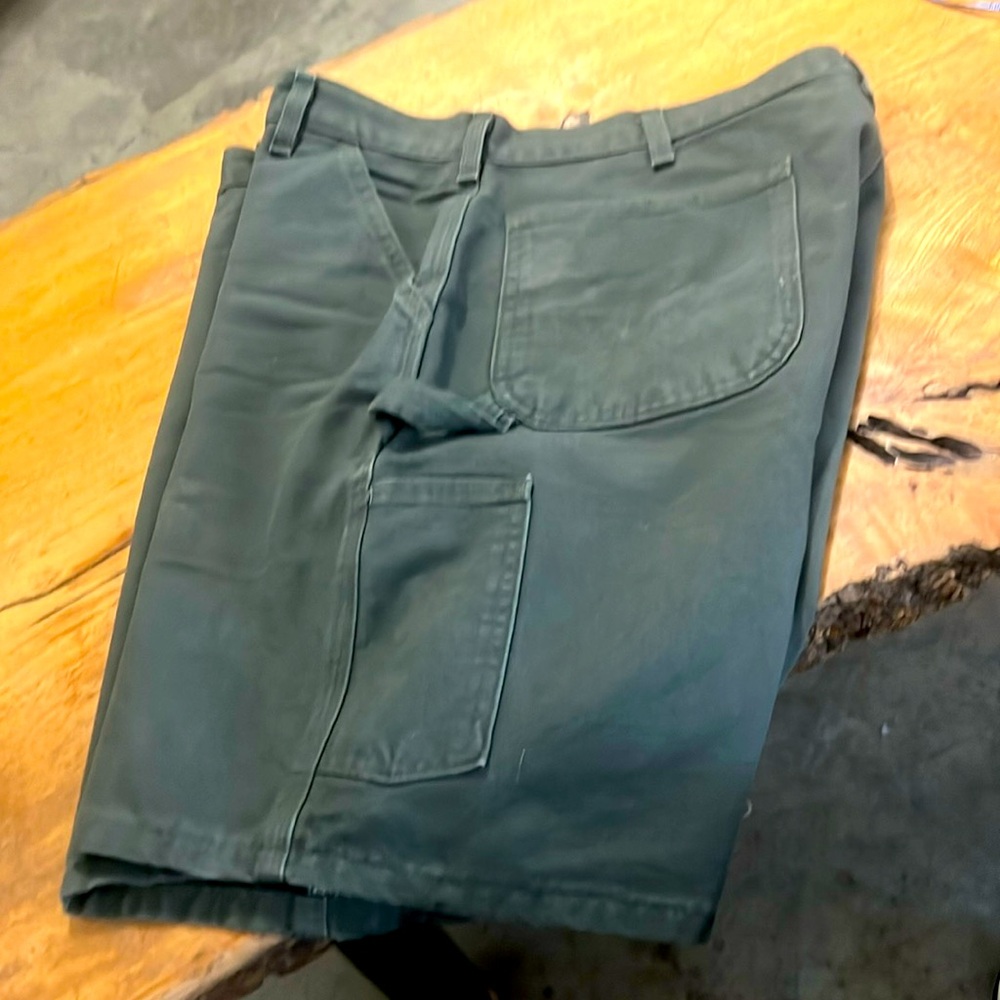 Carhartt-Original Fit Work Shorts